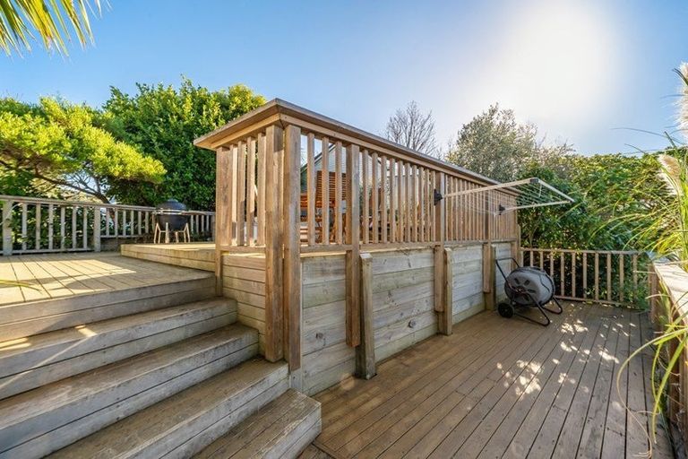 Photo of property in 14a Hanson Street, Mount Cook, Wellington, 6021