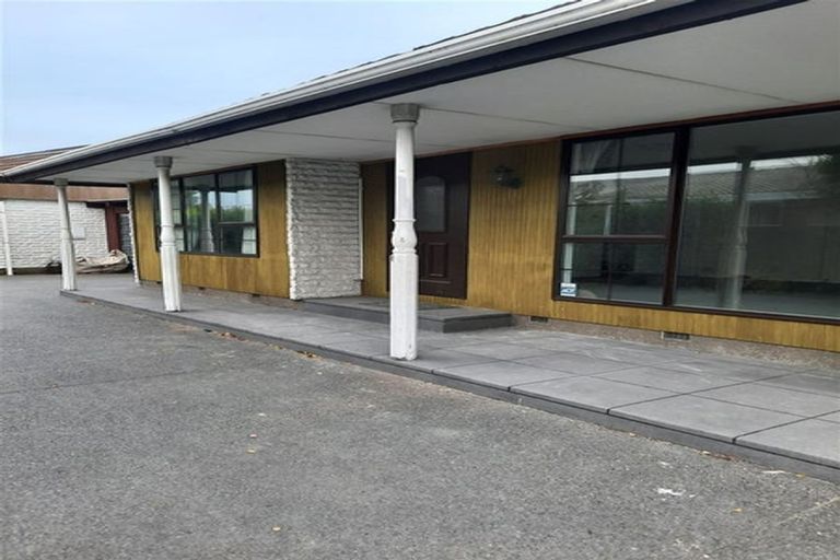Photo of property in 172 Sawyers Arms Road, Bishopdale, Christchurch, 8053