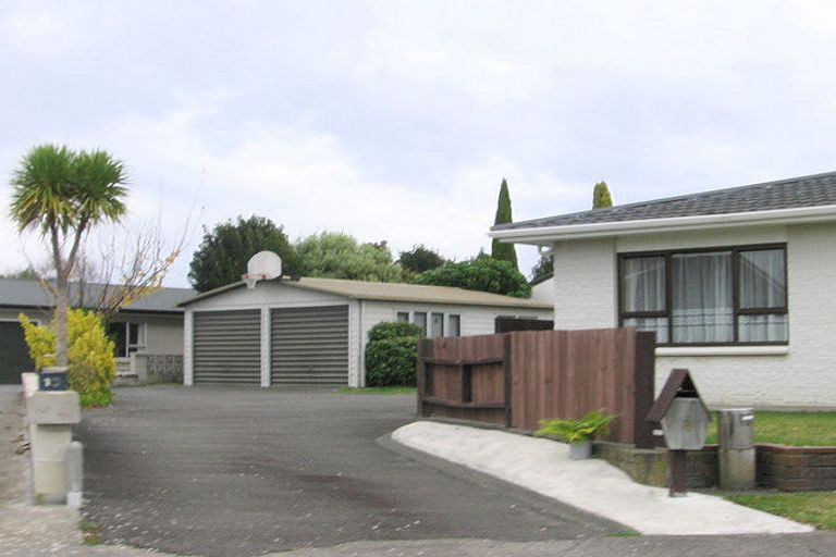 Photo of property in 8 Cardiff Place, Tamatea, Napier, 4112