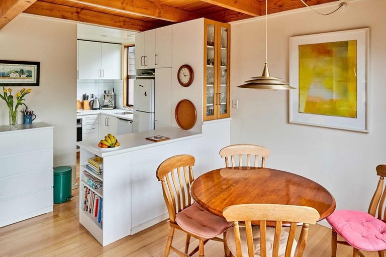 Photo of property in 80u4 Hobson Street, Thorndon, Wellington, 6011