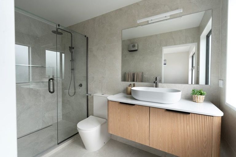 Photo of property in 91 Saint Albans Street, St Albans, Christchurch, 8014