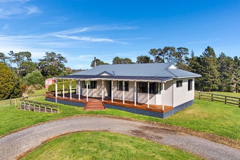 Photo of property in 1156 Old Te Aroha Road, Okauia, Matamata, 3471