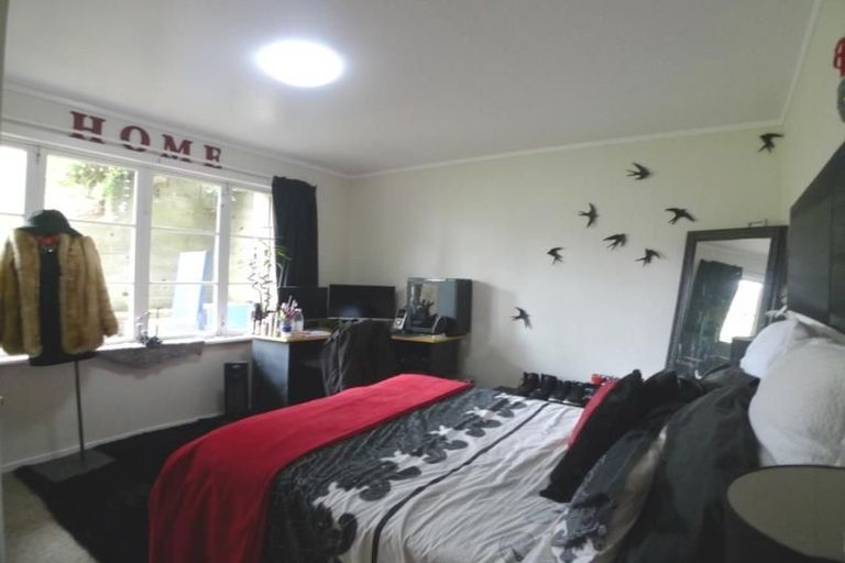 Photo of property in 3a Boyd Terrace, Newtown, Wellington, 6021