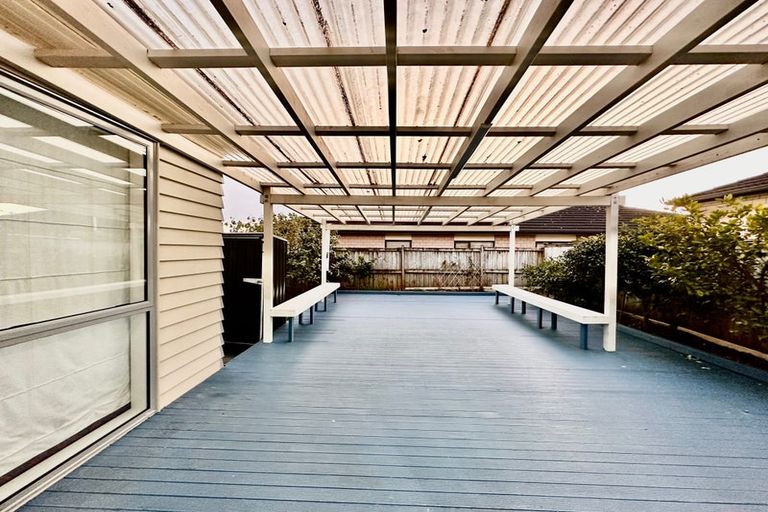 Photo of property in 18 Dromoland Drive, Flat Bush, Auckland, 2019
