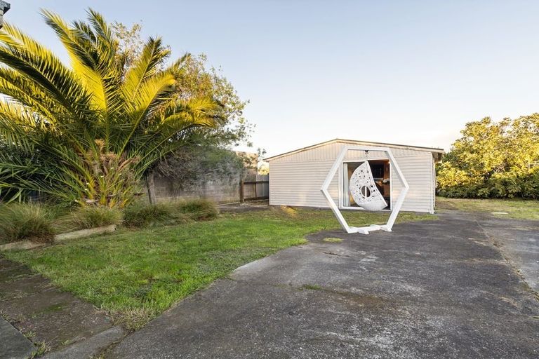 Photo of property in 256 Tremaine Avenue, Highbury, Palmerston North, 4412