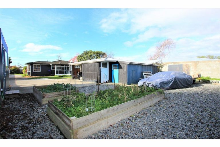 Photo of property in 41 Mowat Street, Springlands, Blenheim, 7201