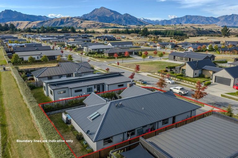Photo of property in 29 Pounamu Avenue, Albert Town, 9305