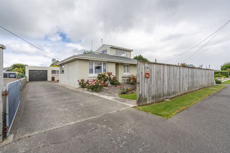 Photo of property in 39 Stirrat Street, Kingswell, Invercargill, 9812