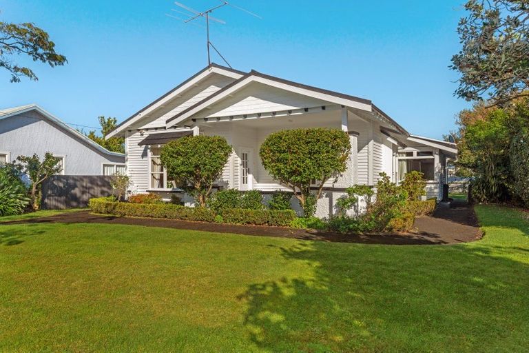Photo of property in 58 Clifford Street, Whataupoko, Gisborne, 4010