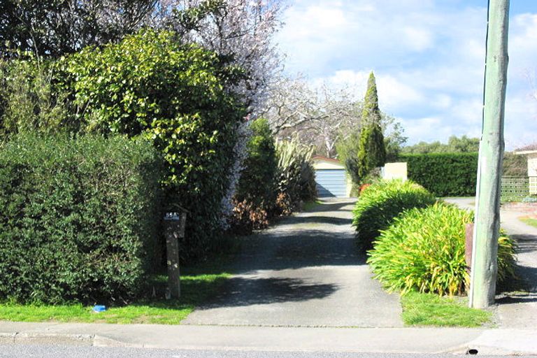 Photo of property in 55a Racecourse Road, Waipukurau, 4200