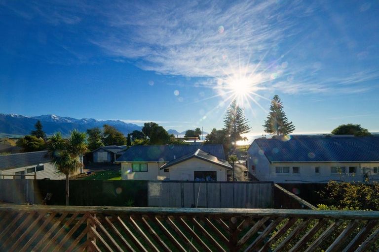 Photo of property in 157 Torquay Street, Kaikoura, 7300
