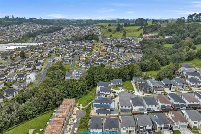 Photo of property in 1 Hing Street, Flat Bush, Auckland, 2019