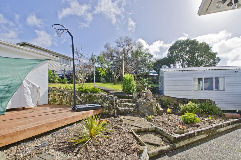 Photo of property in 30 Grant Street, Te Kamo, Whangarei, 0112