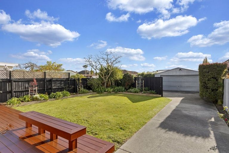 Photo of property in 93 Cobham Street, Spreydon, Christchurch, 8024