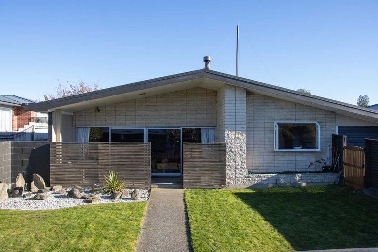 Photo of property in 26 Anglesey Street, Hawthorndale, Invercargill, 9810