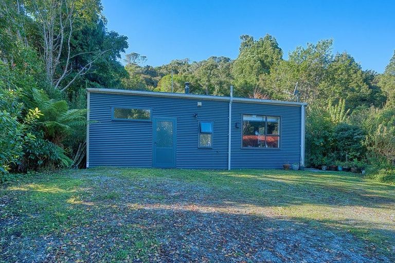 Photo of property in 89 Russell Road, Kaniere, Hokitika, 7811