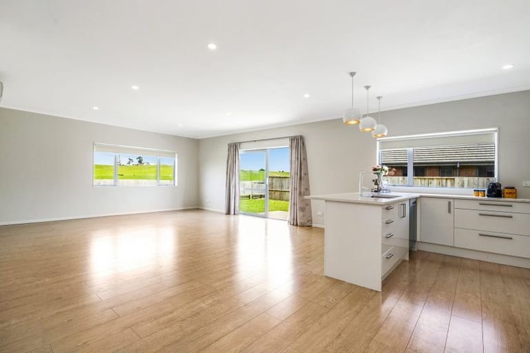 Photo of property in 11b Andrew Hilton Close, Morrinsville, 3300