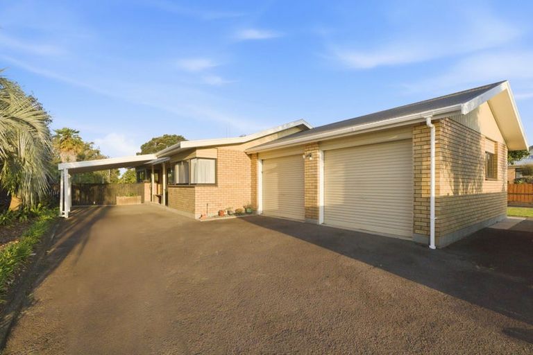 Photo of property in 42 Lloyd Street, Parkvale, Tauranga, 3112