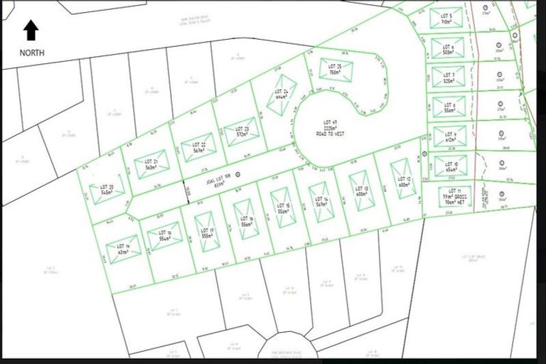 Photo of property in 79 Anne Burton Drive, Warkworth, 0910