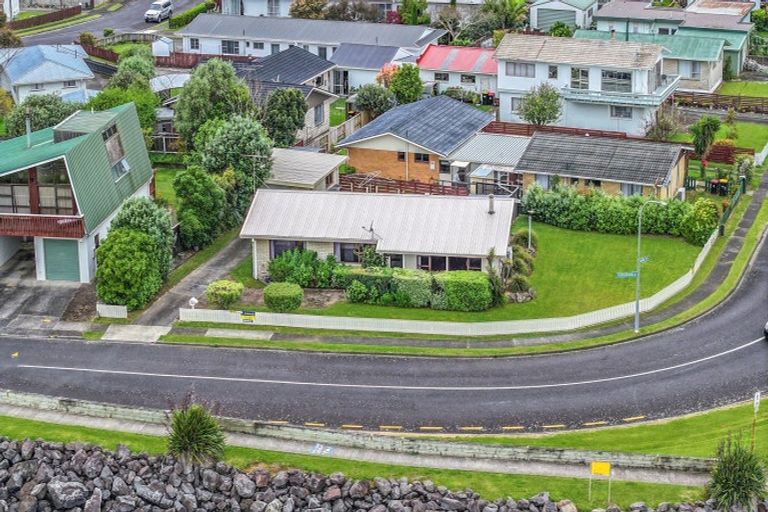 Photo of property in 441 Fergusson Drive, Thames, 3500