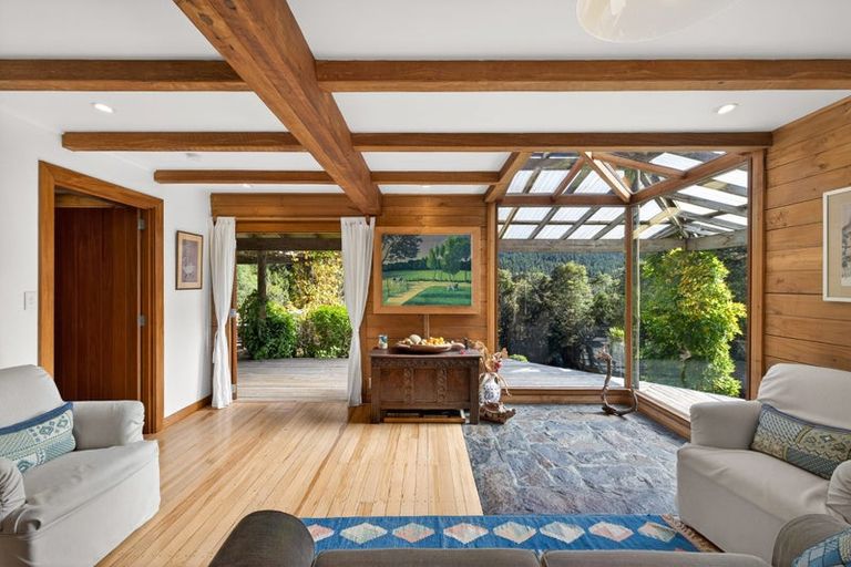 Photo of property in 22 Herring Stream Road, Motueka Valley, Motueka, 7196