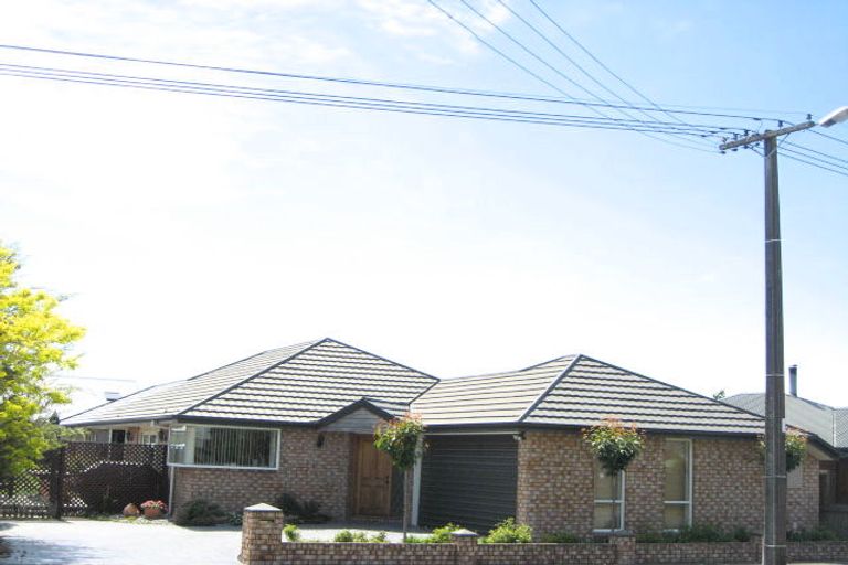 Photo of property in 10 Bicknor Street, Templeton, Christchurch, 8042