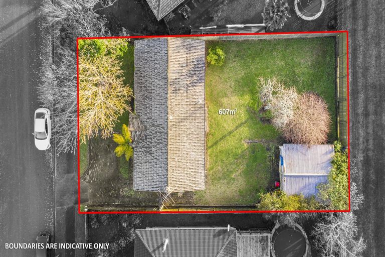 Photo of property in 9 Solo Place, Manurewa, Auckland, 2102