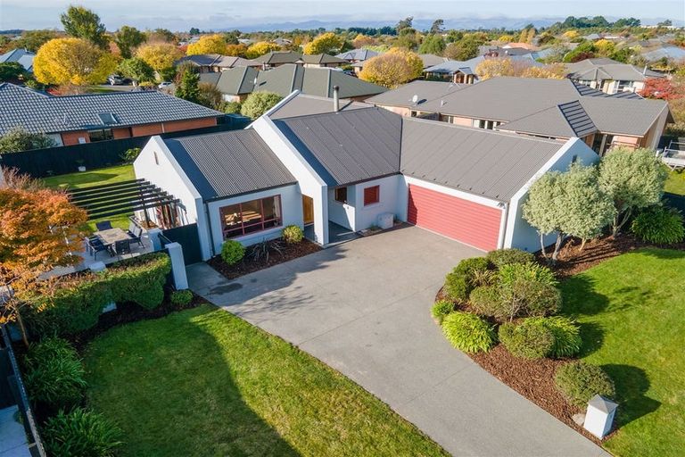 Photo of property in 5 Rembrandt Drive, Rolleston, 7614