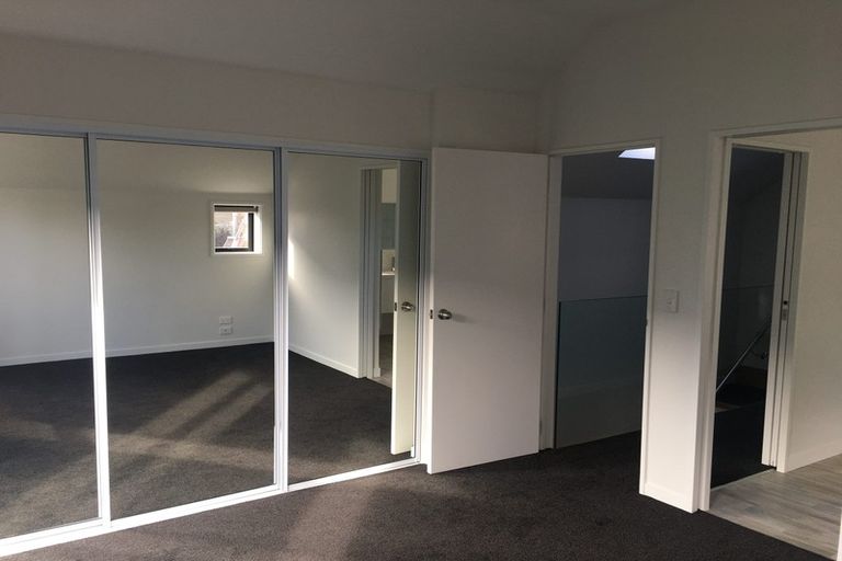 Photo of property in 8/314 Oxford Terrace, Christchurch Central, Christchurch, 8011