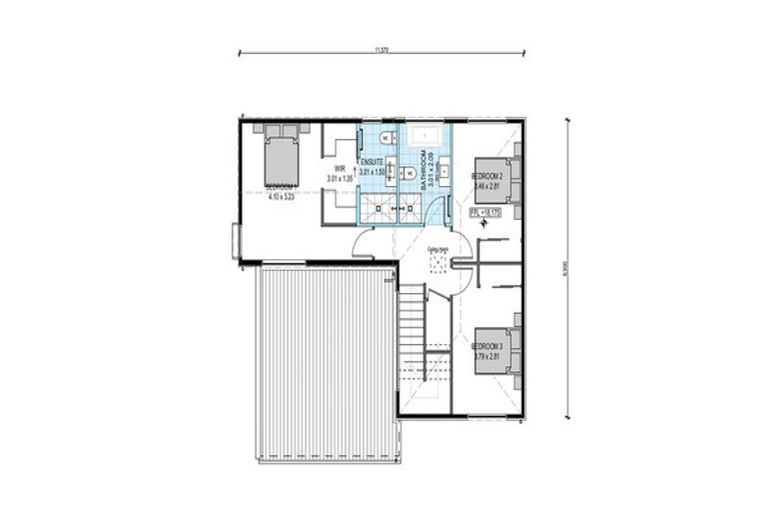 Photo of property in 506 Madras Street, St Albans, Christchurch, 8014