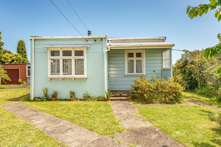 Photo of property in 90 Jellicoe Street, Whanganui East, Whanganui, 4500