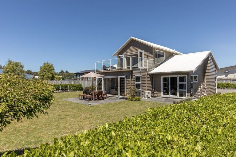 Photo of property in 55 John Norrie Place, Motuoapa, Turangi, 3382