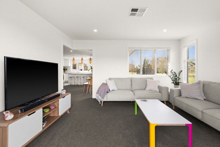 Photo of property in 134 Kereru Road, Maraekakaho, Hastings, 4171