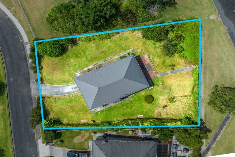 Photo of property in 1 Watson Place, Wellsford, 0900