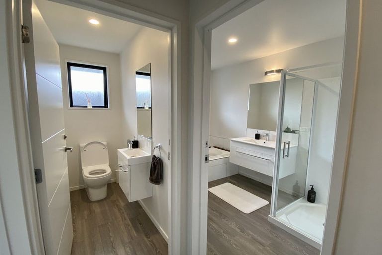 Photo of property in 36 Ridgeway Avenue, Rolleston, 7615