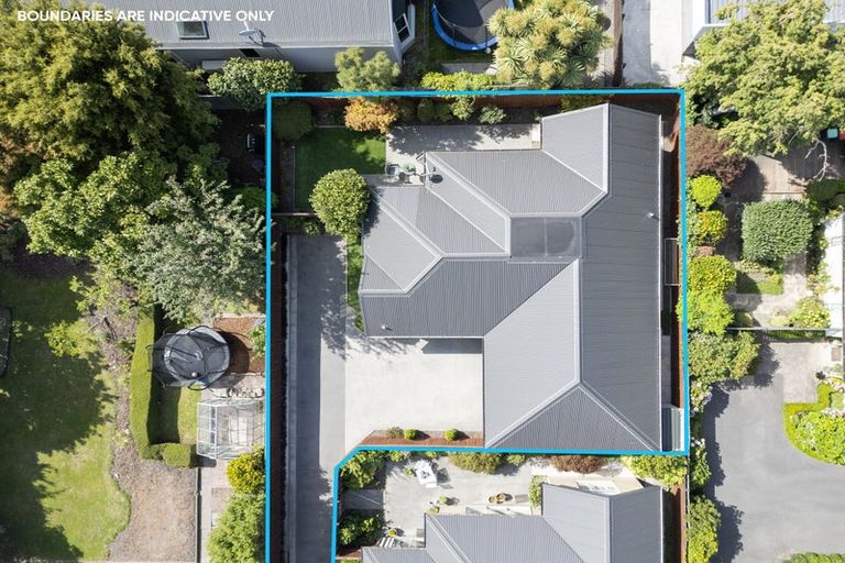 Photo of property in 48a Merrin Street, Avonhead, Christchurch, 8042