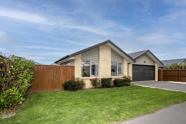 Photo of property in 24 Maclaren Road, Wigram, Christchurch, 8042