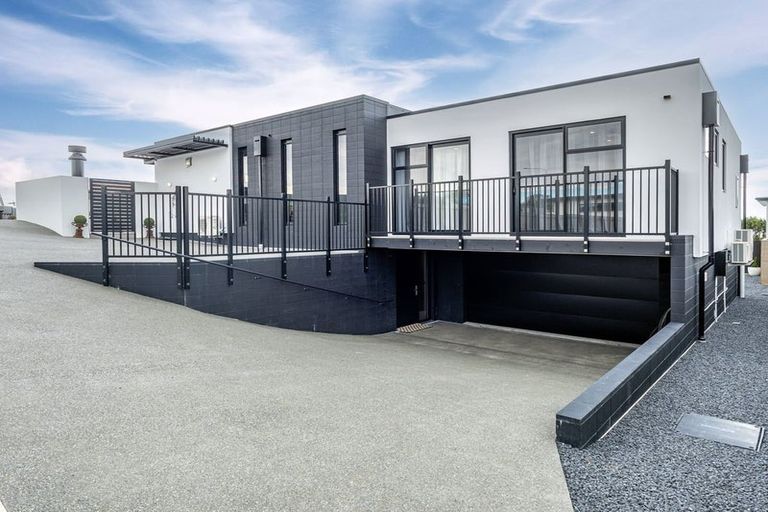 Photo of property in 17 Lancewood Terrace, Oceanview, Timaru, 7910