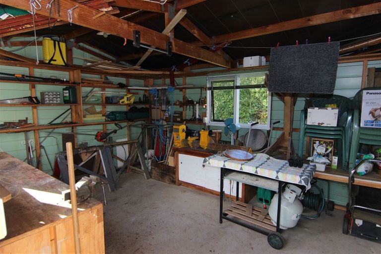 Photo of property in 717 Mount Pleasant Road, Thames, 3500