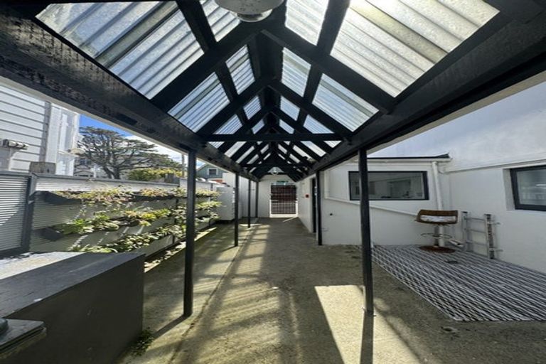 Photo of property in Avon Flats, 12/217 The Terrace, Wellington Central, Wellington, 6011