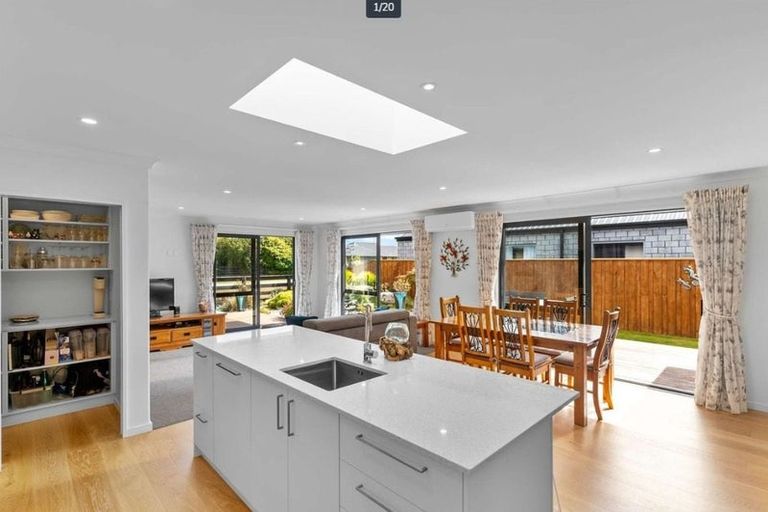 Photo of property in 10 Alfie Lane, Lincoln, 7608
