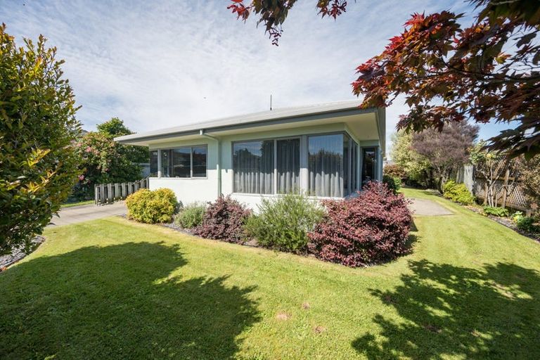 Photo of property in 20 Hunt Street, Richmond, 7020