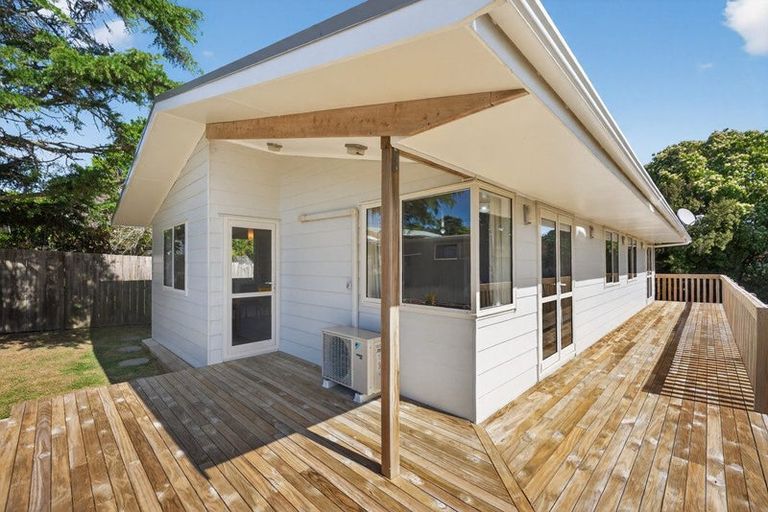 Photo of property in 7 Wharf Road, Albany, Auckland, 0632