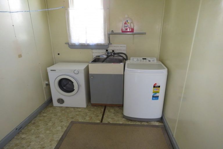 Photo of property in 118a Derby Street, Westport, 7825