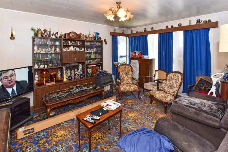 Photo of property in 76 Wordsworth Road, Manurewa, Auckland, 2102