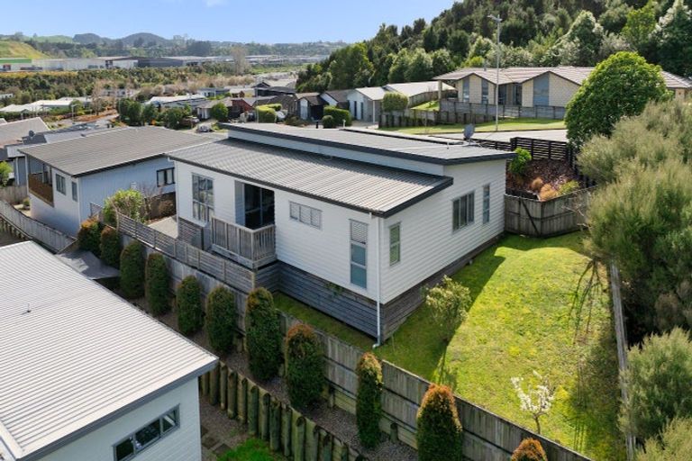 Photo of property in 127 Kennedy Road, Pyes Pa, Tauranga, 3112