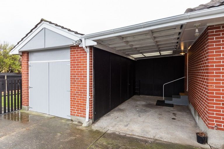 Photo of property in 118 Edinburgh Street, Spreydon, Christchurch, 8024