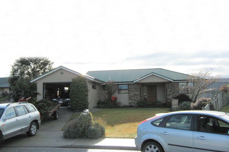 Photo of property in 7 Mercury Place, Wanaka, 9305