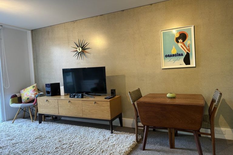 Photo of property in Canvas Apartments, 307u1 Willis Street, Te Aro, Wellington, 6011
