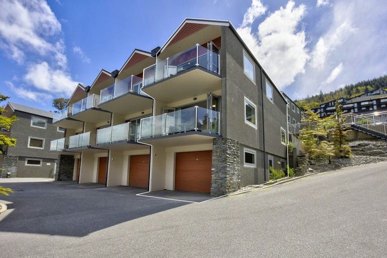 Photo of property in Breakfree Alpine Village, 20/643 Frankton Road, Queenstown, 9300